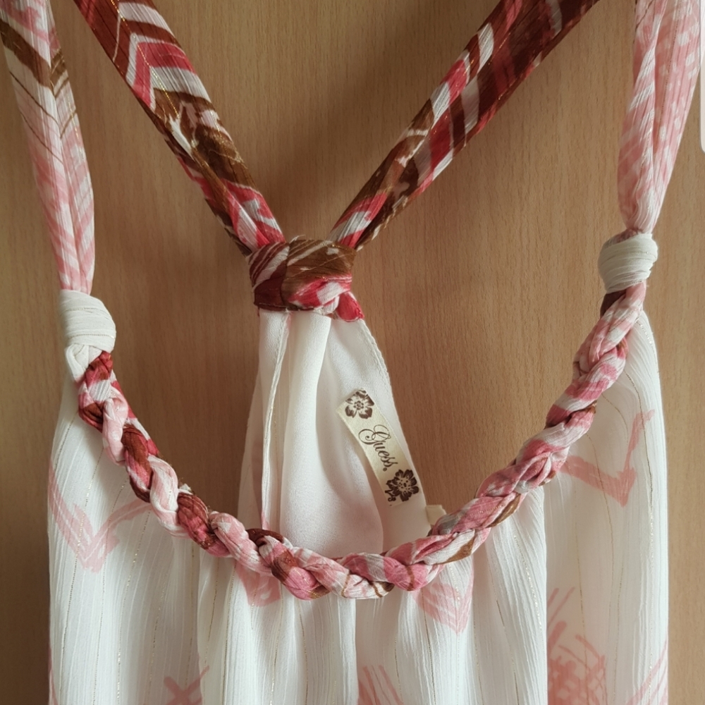 Guess Tank Top - Picture 5 of 6